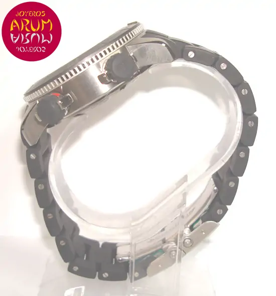 Jaeger-LeCoultre Master Compressor ARUM Ref. 3019 "SOLD" Jaeger-LeCoultre Master Compressor ARUM Ref. 3019 "SOLD"