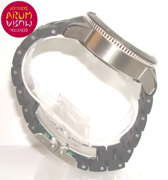 Jaeger-LeCoultre Master Compressor ARUM Ref. 3019 "SOLD" Jaeger-LeCoultre Master Compressor ARUM Ref. 3019 "SOLD"