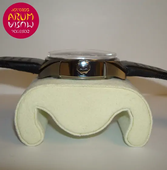 Jaeger LeCoultre Amvox 2 Aston Martin "SOLD"