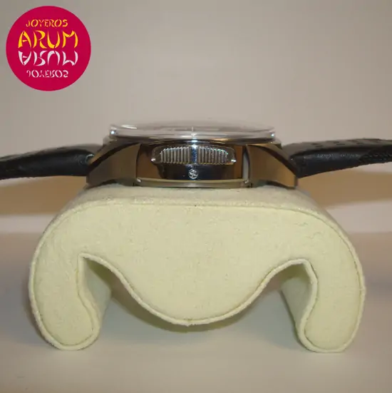 Jaeger LeCoultre Amvox 2 Aston Martin "SOLD"