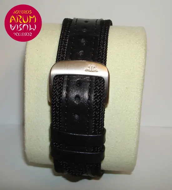 Jaeger LeCoultre Amvox 2 Aston Martin "SOLD"