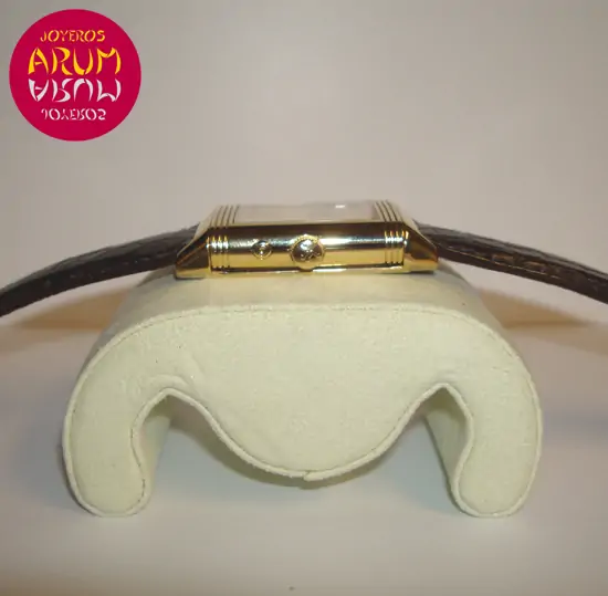 Jaeger Le Coultre Reverso Duo Face "SOLD"