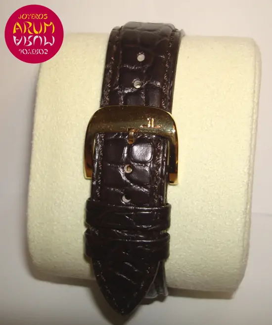 Jaeger Le Coultre Reverso Duo Face "SOLD"