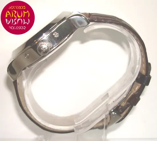 Jaeger-LeCoultre Master Calendar ARUM Ref. 3022 "SOLD"