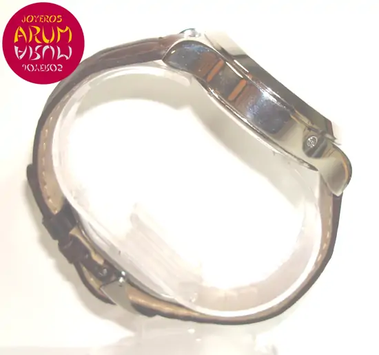 Jaeger-LeCoultre Master Calendar ARUM Ref. 3022 "SOLD"