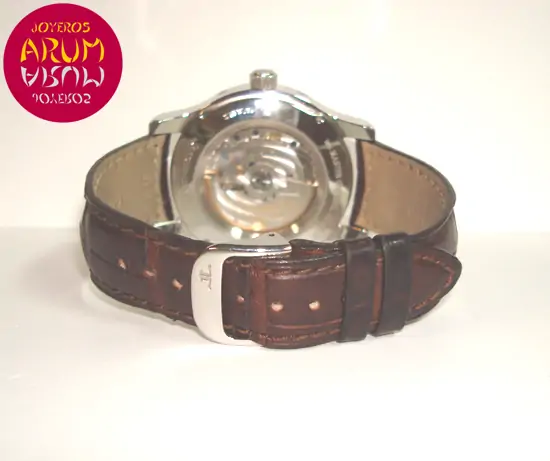 Jaeger-LeCoultre Master Calendar ARUM Ref. 3022 "SOLD"