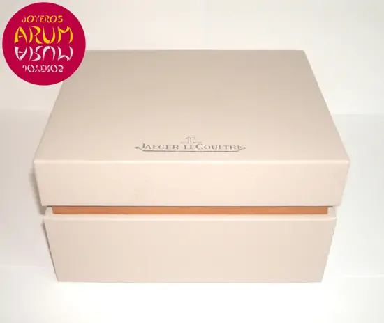 Jaeger-LeCoultre Master Calendar ARUM Ref. 3022 "SOLD"