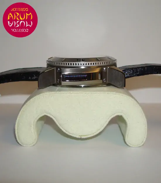 Jaeger Le Coultre Master Compressor Diving Pro Geographic "SOLD"