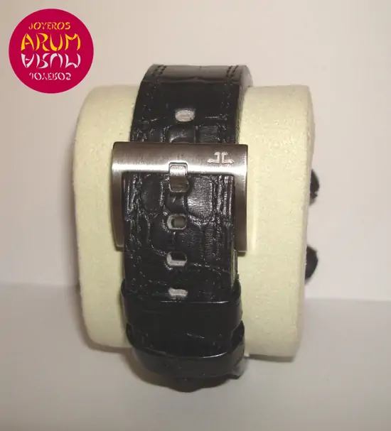 Jaeger Le Coultre Master Compressor Diving Pro Geographic "SOLD"