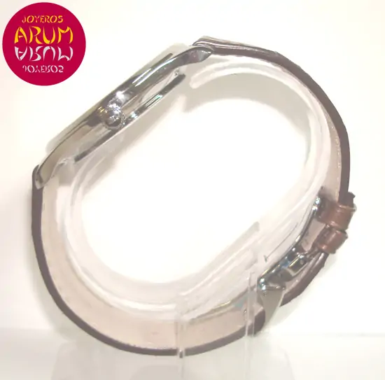 Jaeger-LeCoultre Master Control ARUM Ref. 3038 "SOLD"