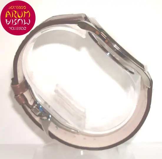 Jaeger-LeCoultre Master Control ARUM Ref. 3038 "SOLD"