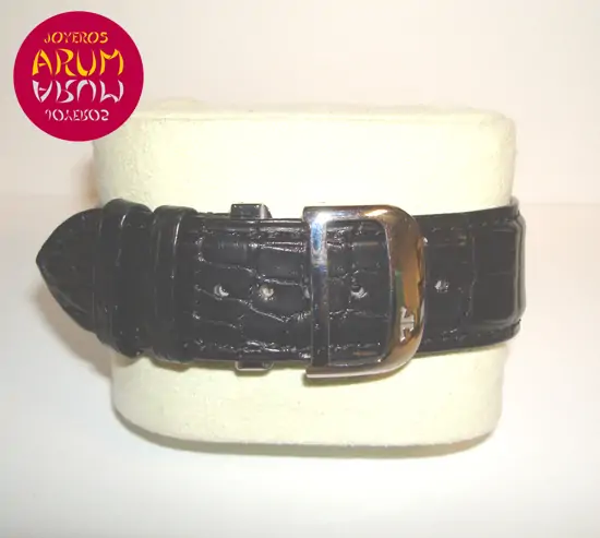 Jaeger LeCoultre Duo Face ARUM Ref. 2158 "SOLD"