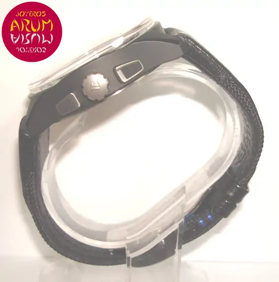 Jaeger-LeCoultre Aston Martin ARUM Ref. 3017