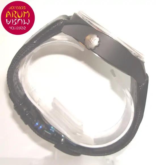 Jaeger-LeCoultre Aston Martin ARUM Ref. 3017