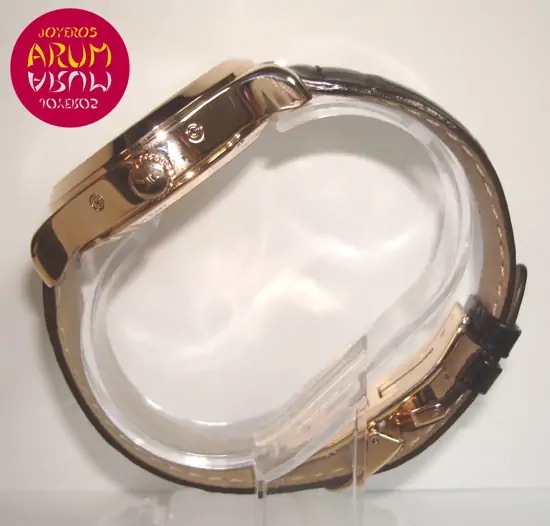 Jaeger-LeCoultre Master Calendar ARUM Ref. 2667 "SOLD" Jaeger-LeCoultre Master Calendar ARUM Ref. 2667 "SOLD"