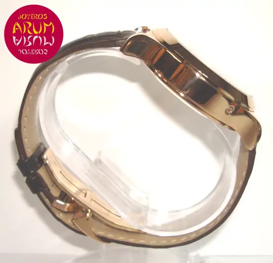 Jaeger-LeCoultre Master Calendar ARUM Ref. 2667 "SOLD" Jaeger-LeCoultre Master Calendar ARUM Ref. 2667 "SOLD"