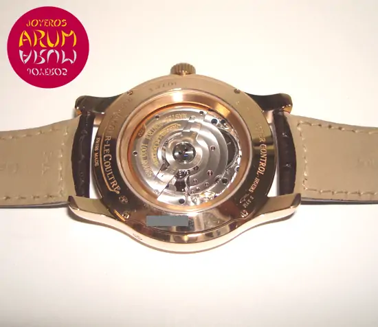 Jaeger-LeCoultre Master Calendar ARUM Ref. 2667 "SOLD" Jaeger-LeCoultre Master Calendar ARUM Ref. 2667 "SOLD"