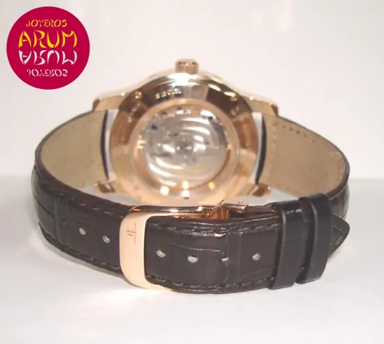 Jaeger-LeCoultre Master Calendar ARUM Ref. 2667 "SOLD" Jaeger-LeCoultre Master Calendar ARUM Ref. 2667 "SOLD"