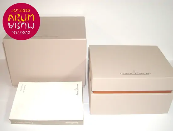 Jaeger-LeCoultre Master Calendar ARUM Ref. 2667 "SOLD" Jaeger-LeCoultre Master Calendar ARUM Ref. 2667 "SOLD"