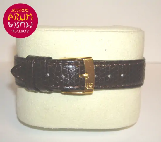 Jaeger-LeCoultre Vintage ARUM Ref. 2039