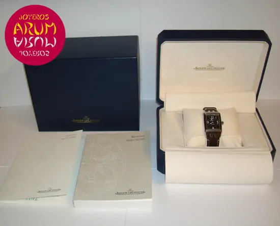 Jaeger Le Coultre Reverse "SOLD"