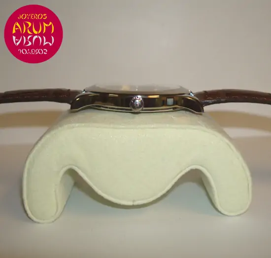 Jaeger Le Coultre Master Control "SOLD"