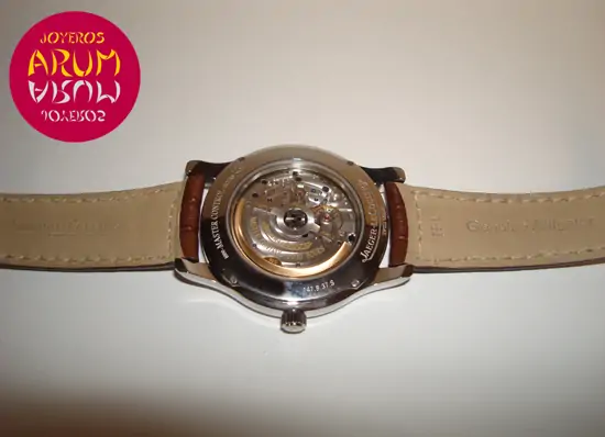 Jaeger Le Coultre Master Control "SOLD"