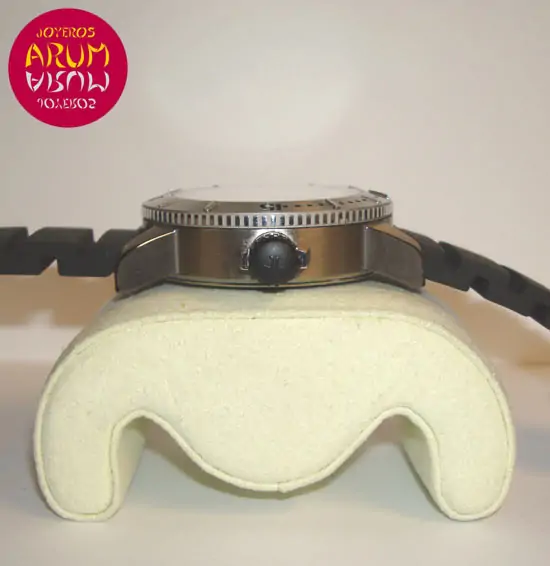 Jaeger-Coultre Master Compressor Diving ARUM Ref. 2467 "SOLD" Jaeger-Coultre Master Compressor Diving ARUM Ref. 2467 "SOLD"