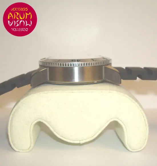 Jaeger-Coultre Master Compressor Diving ARUM Ref. 2467 "SOLD" Jaeger-Coultre Master Compressor Diving ARUM Ref. 2467 "SOLD"