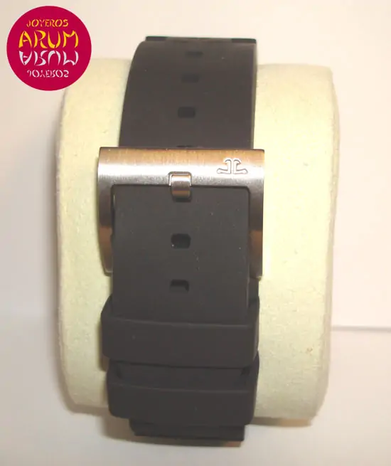 Jaeger-Coultre Master Compressor Diving ARUM Ref. 2467 "SOLD" Jaeger-Coultre Master Compressor Diving ARUM Ref. 2467 "SOLD"