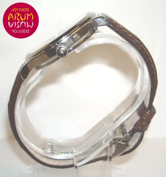 Jaeger-LeCoultre Master Control ARUM Ref. 2514 "SOLD"