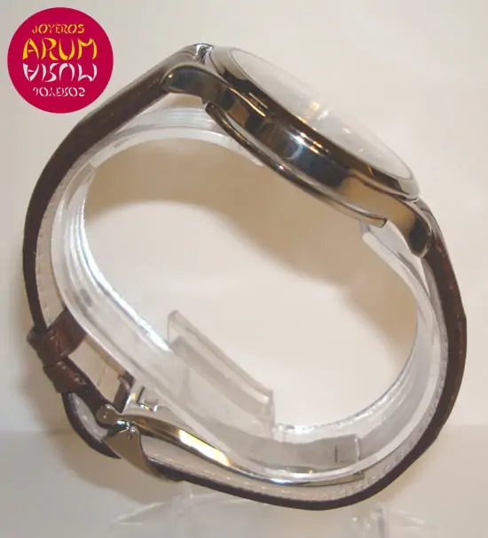 Jaeger-LeCoultre Master Control ARUM Ref. 2514 "SOLD"