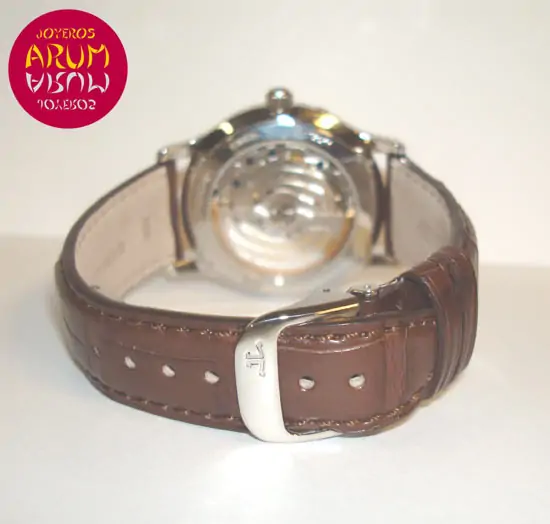 Jaeger-LeCoultre Master Control ARUM Ref. 2514 "SOLD"