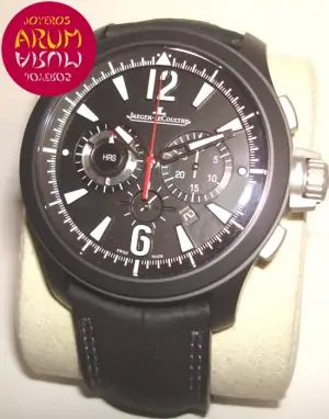 Jaeger-LeCoultre Master Compressor ARUM Ref. 2204 "SOLD"