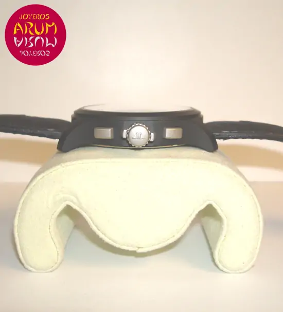 Jaeger-LeCoultre Master Compressor ARUM Ref. 2204 "SOLD"