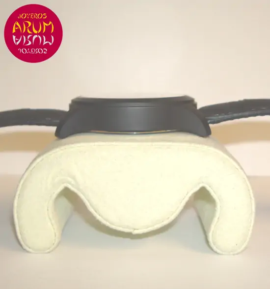 Jaeger-LeCoultre Master Compressor ARUM Ref. 2204 "SOLD"