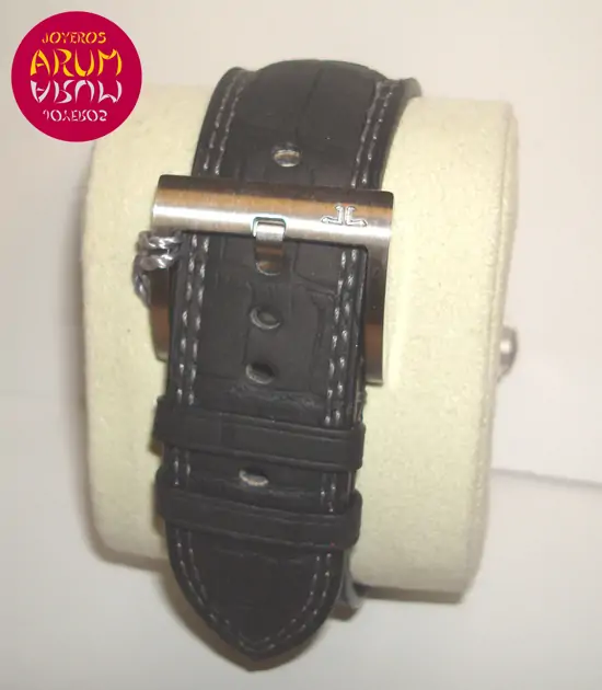 Jaeger-LeCoultre Master Compressor ARUM Ref. 2204 "SOLD"