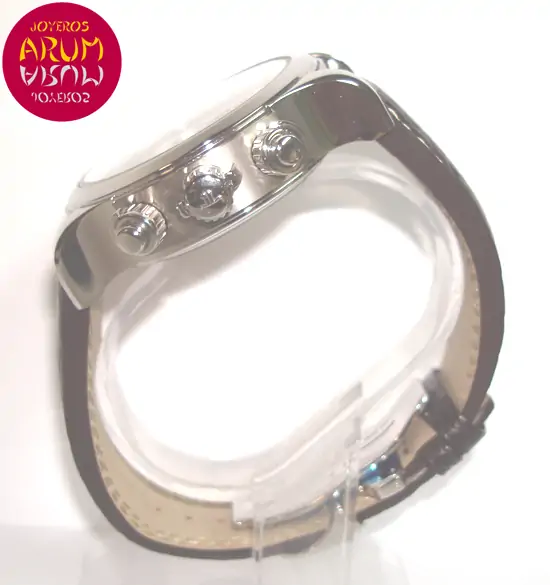 Jaeger-LeCoultre Master Compressor ARUM Ref. 3020 "SOLD" Jaeger-LeCoultre Master Compressor ARUM Ref. 3020 "SOLD"