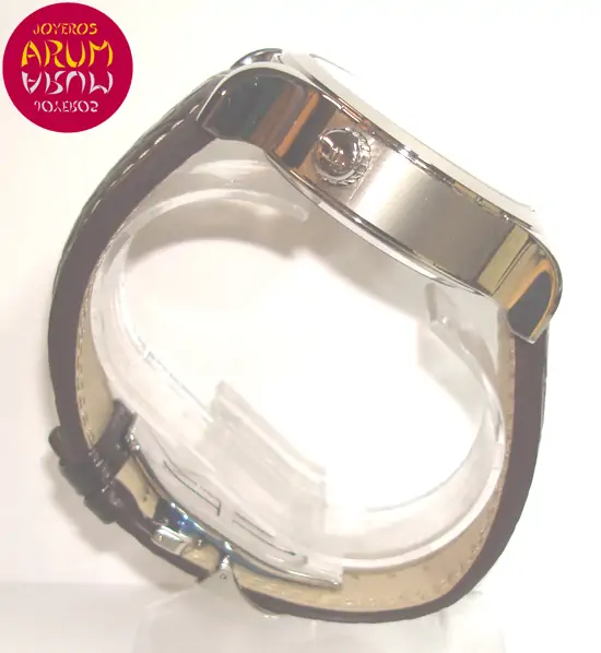 Jaeger-LeCoultre Master Compressor ARUM Ref. 3020 "SOLD" Jaeger-LeCoultre Master Compressor ARUM Ref. 3020 "SOLD"