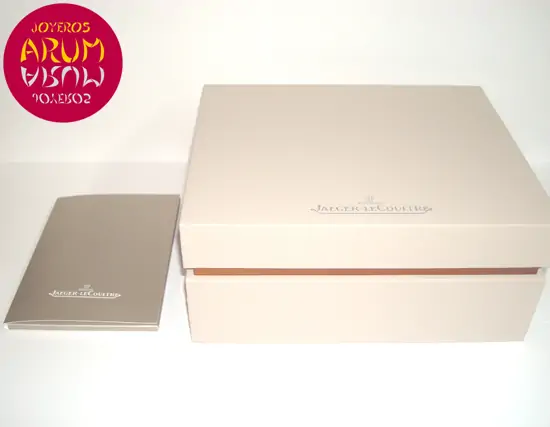 Jaeger-LeCoultre Master Compressor ARUM Ref. 3020 "SOLD" Jaeger-LeCoultre Master Compressor ARUM Ref. 3020 "SOLD"