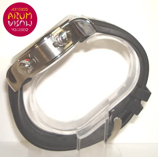 Jaeger-LeCoultre Master Compressor ARUM Ref. 2674 "SOLD" Jaeger-LeCoultre Master Compressor ARUM Ref. 2674 "SOLD"