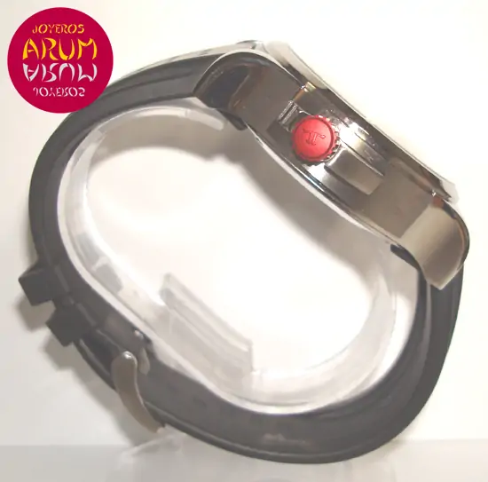 Jaeger-LeCoultre Master Compressor ARUM Ref. 2674 "SOLD" Jaeger-LeCoultre Master Compressor ARUM Ref. 2674 "SOLD"