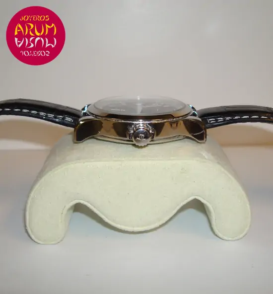 Jaeger Le Coultre Master Compressor "SOLD"