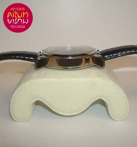 Jaeger Le Coultre Master Compressor "SOLD"