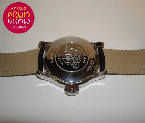 Jaeger Le Coultre Master Compressor "SOLD"