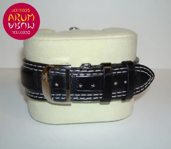 Jaeger Le Coultre Master Compressor "SOLD"