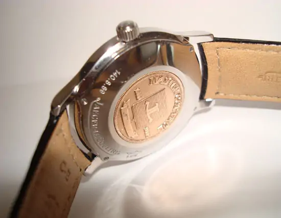 Jaeger Le Coultre Master Control "SOLD" Jaeger Le Coultre Master Control "SOLD"