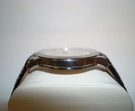 Jaeger Le Coultre Master Control "SOLD" Jaeger Le Coultre Master Control "SOLD"