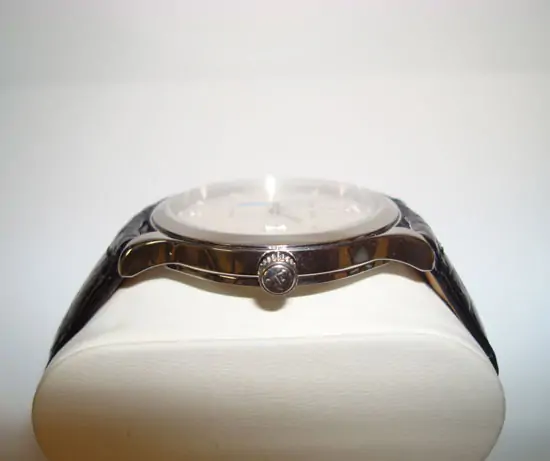 Jaeger Le Coultre Master Control "SOLD" Jaeger Le Coultre Master Control "SOLD"