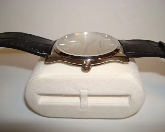 Jaeger Le Coultre Master Grande Ultra Thin "SOLD" Jaeger Le Coultre Master Grande Ultra Thin "SOLD"